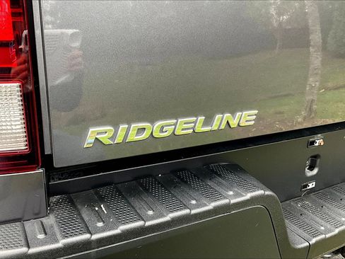 Used 2023 Honda Ridgeline RTL image 26
