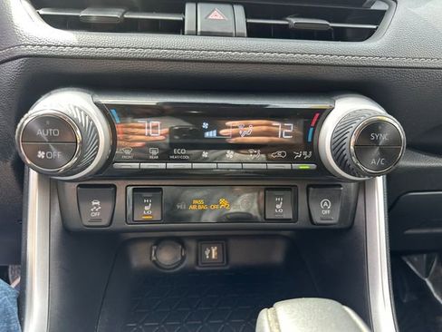 Certified 2023 Toyota RAV4 XLE w/ XLE Grade Weather Package image 43