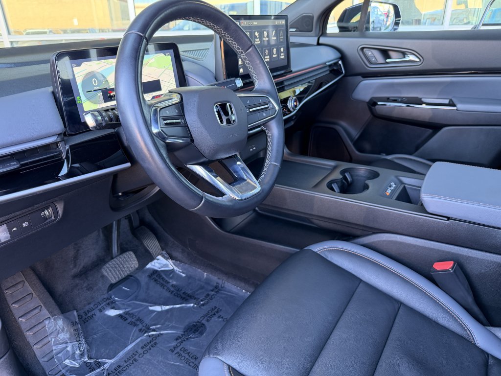 Used 2024 Honda Prologue Touring image 29