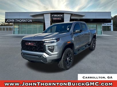 Used 2024 GMC Canyon Elevation w/ Convenience Package