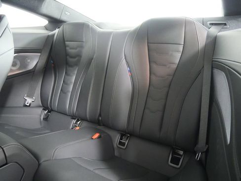 Used 2026 BMW M850i xDrive M850i xDrive w/ M Carbon Exterior Package image 14