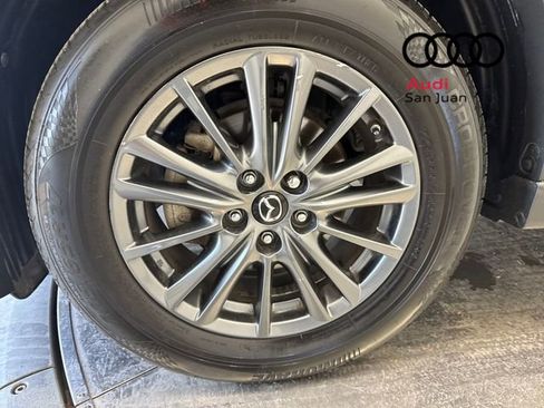 Used 2019 MAZDA CX-5 Touring image 6