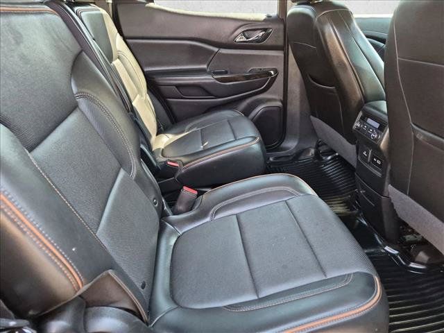 Used 2021 GMC Acadia AT4 AWD/4WD image 22