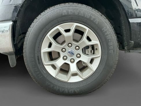 Used 2023 Ford F150 XLT image 14