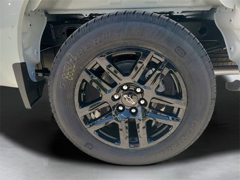 New 2026 Chevrolet Silverado 1500 RST w/ Convenience Package II image 11