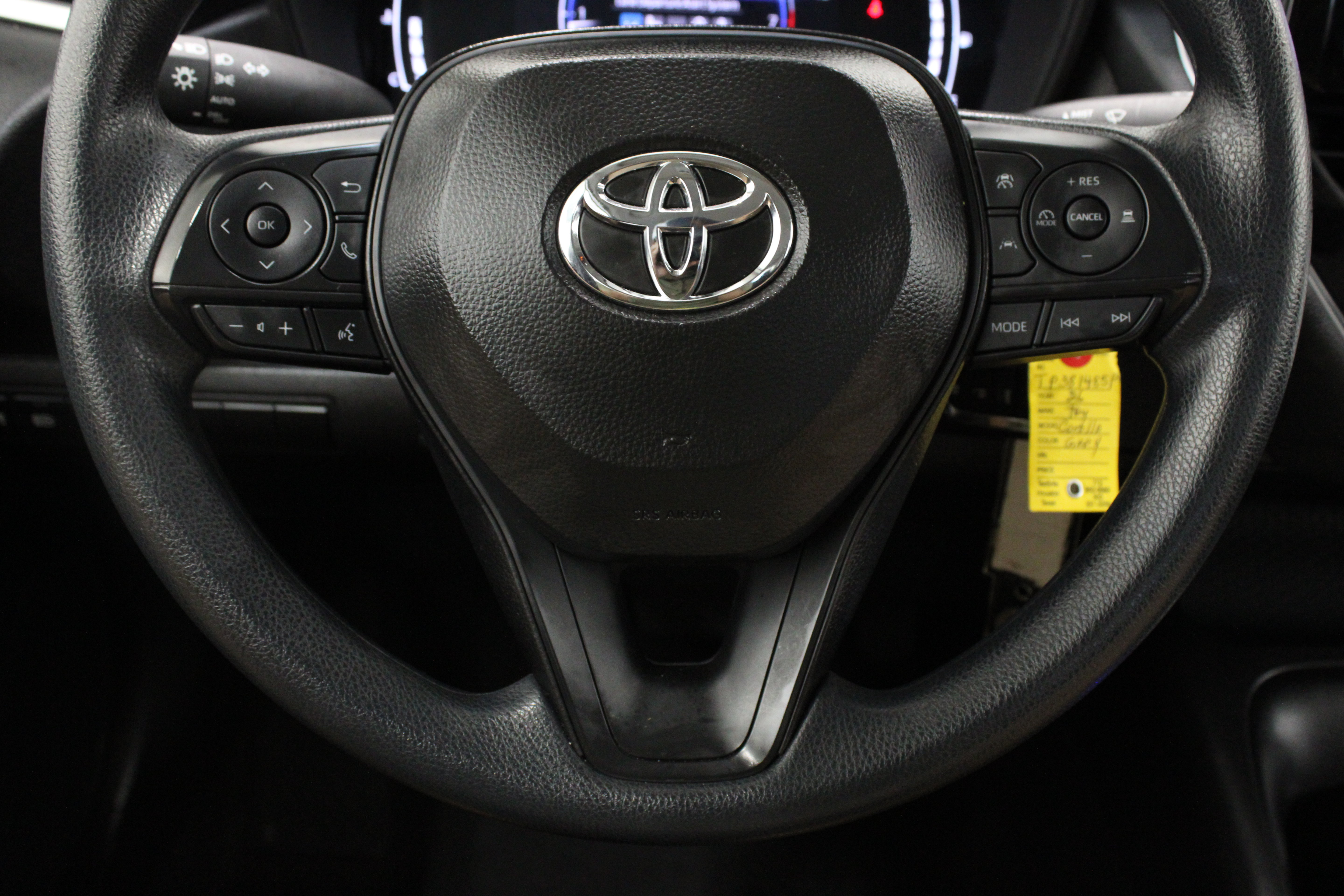 Certified 2026 Toyota Corolla LE FWD image 22