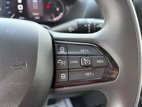 Used 2025 RAM ProMaster 2500 w/ U-Haul Equipment Group FWD image 23