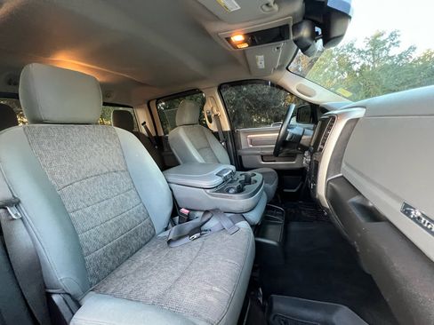 Used 2017 RAM 1500 Big Horn image 31