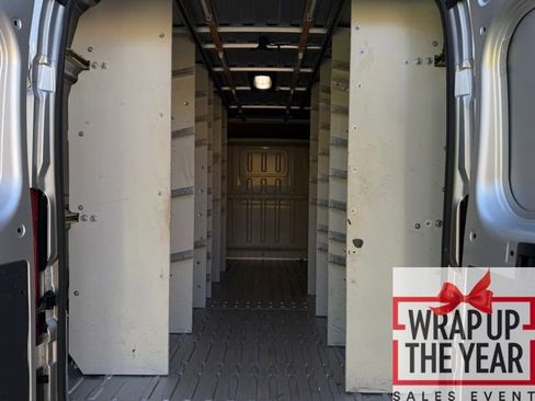 Used 2022 RAM ProMaster 3500 image 36