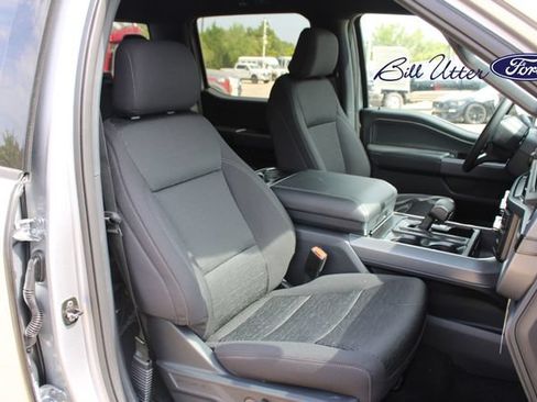New 2026 Ford F150 XLT w/ Equipment Group 302A MID RWD image 8