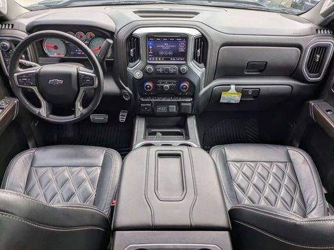 Used 2020 Chevrolet Silverado 1500 RST w/ All-Star Edition AWD/4WD image 15