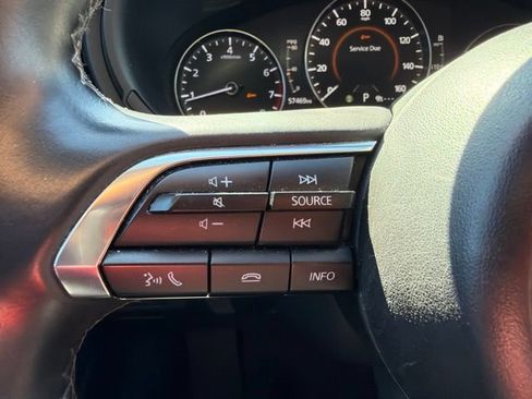 Used 2024 MAZDA CX-30 AWD 2.5 S w/ Preferred Package image 15