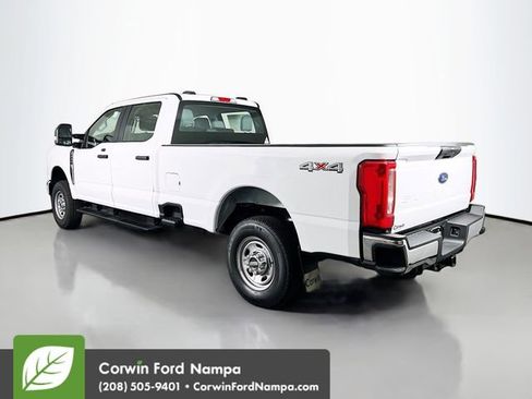 New 2026 Ford F250 XL w/ XL Chrome Package image 11