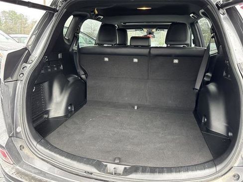 Certified 2017 Toyota RAV4 SE image 25