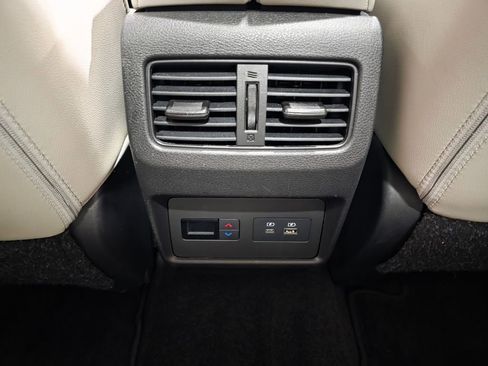 Used 2023 Nissan Rogue SL w/ SL Premium Package AWD/4WD image 20