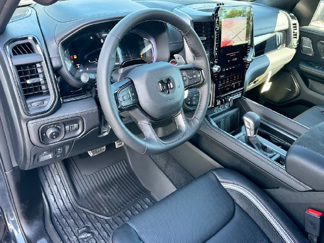 New 2026 RAM 1500 RHO w/ RHO Level 1 Equipment Group AWD/4WD image 7
