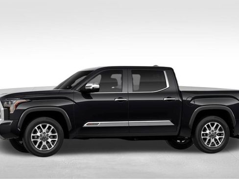 New 2026 Toyota Tundra 1794 Edition AWD/4WD image 5