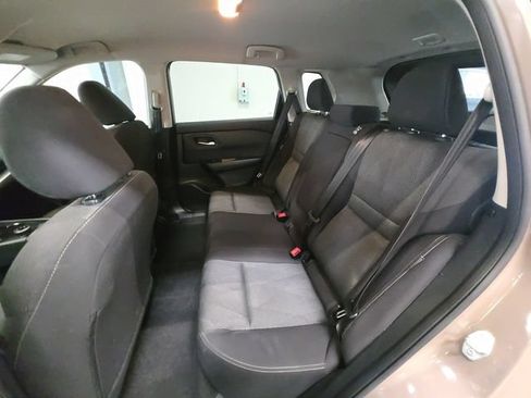 Used 2025 Nissan Rogue SV AWD/4WD image 22