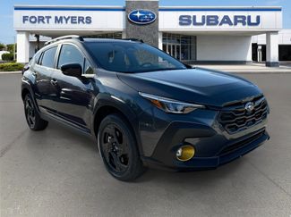 New 2026 Subaru Crosstrek 2.5i Sport video 1
