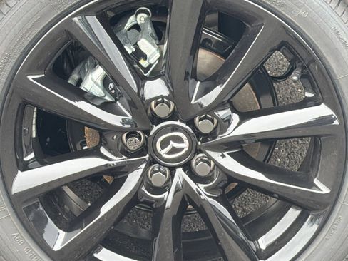 New 2026 MAZDA MAZDA3 s Sport image 4