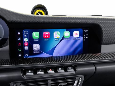 Used 2022 Porsche 911 GT3 image 26