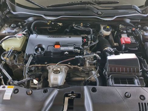 Used 2016 Honda Civic EX image 31