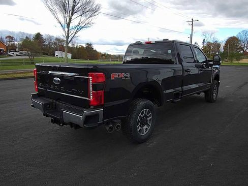 New 2026 Ford F250 Lariat image 8