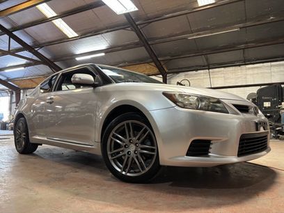Used 2012 Scion tC