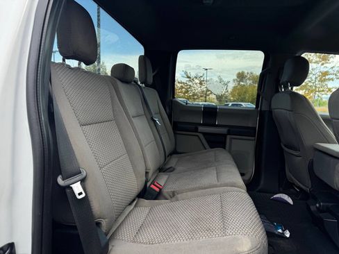 Used 2020 Ford F350 XLT AWD/4WD image 12