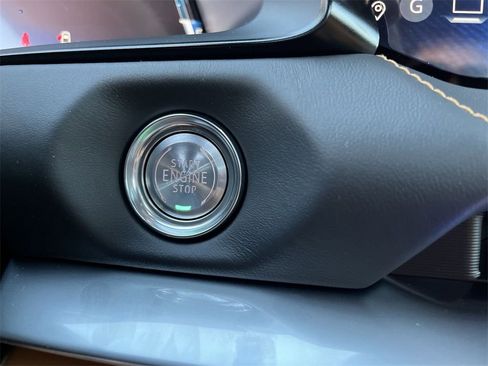 New 2026 Chevrolet Corvette Stingray Premium Conv w/ Z51 Performance Package image 17