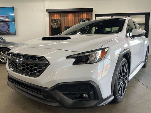 Used 2023 Subaru WRX Premium AWD/4WD image 22