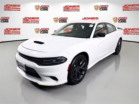 Used 2019 Dodge Charger GT image 13
