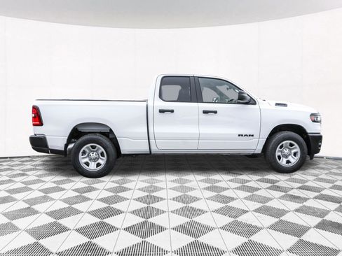 New 2026 RAM 1500 Tradesman image 10
