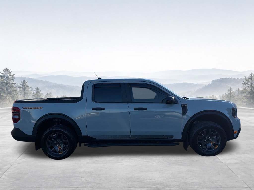 Used 2024 Ford Maverick Tremor w/ Tremor Off-Road Package AWD/4WD image 12