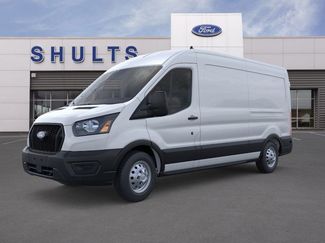 New 2026 Ford Transit 350 Base w/ Load Area Protection Package video 1