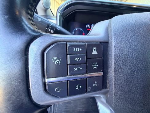 Used 2023 Ford F450 Lariat w/ Lariat Ultimate Package image 28