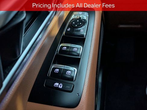 Used 2025 Kia Telluride SX Prestige X-Line AWD/4WD image 27