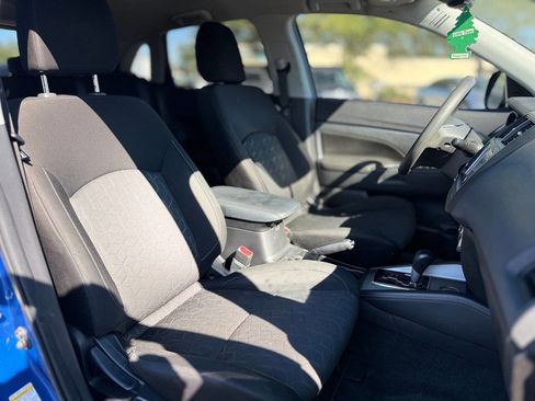 Used 2021 Mitsubishi Outlander Sport FWD image 20