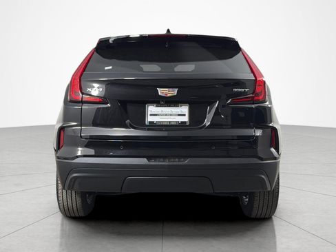Used 2024 Cadillac XT4 Luxury FWD image 4