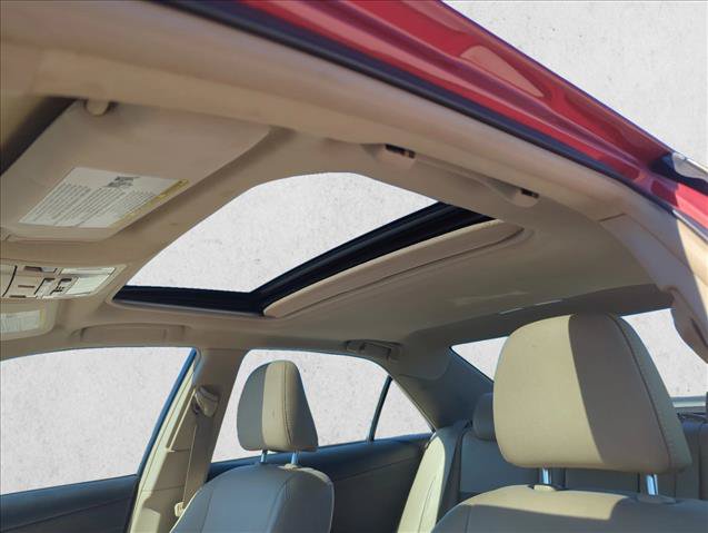 Used 2013 Toyota Camry XLE FWD image 22