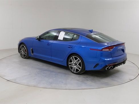 Used 2023 Kia Stinger GT2 image 17