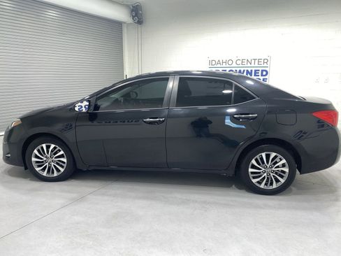 Used 2019 Toyota Corolla XLE FWD image 5