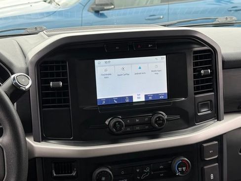 Used 2023 Ford F150 XLT AWD/4WD image 19