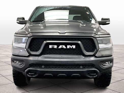 Used 2020 RAM 1500 Rebel image 3
