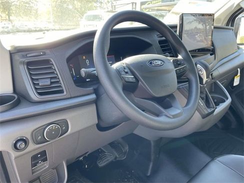 New 2026 Ford Transit 150 Low Roof image 14