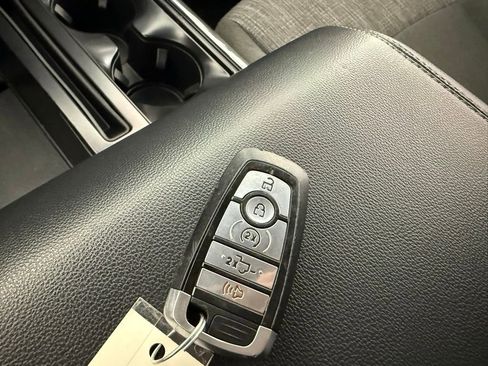 Used 2022 Ford F150 XLT w/ Equipment Group 302A High image 27