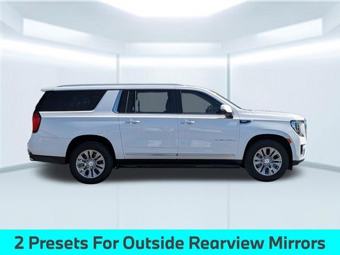 Used 2021 GMC Yukon XL Denali RWD image 25