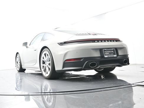 Certified 2025 Porsche 911 Carrera RWD image 47