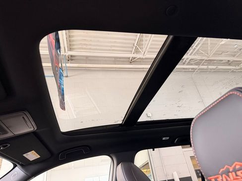 New 2026 Honda Pilot TrailSport image 15