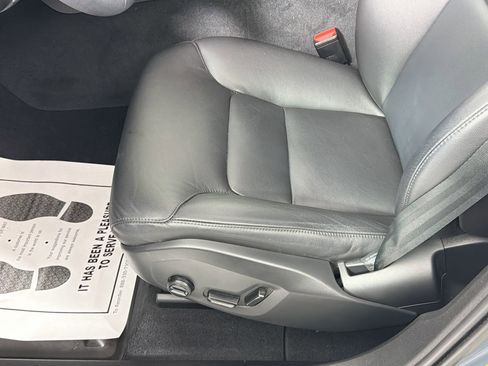 Certified 2023 Volvo XC60 B5 Core w/ Climate Package image 20